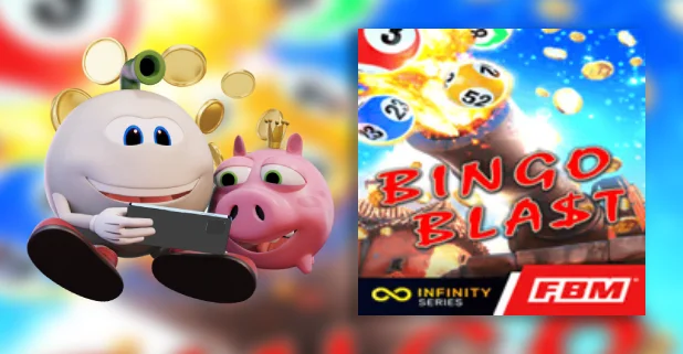 Bingo Blast