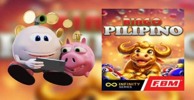 Bingo Pilipino