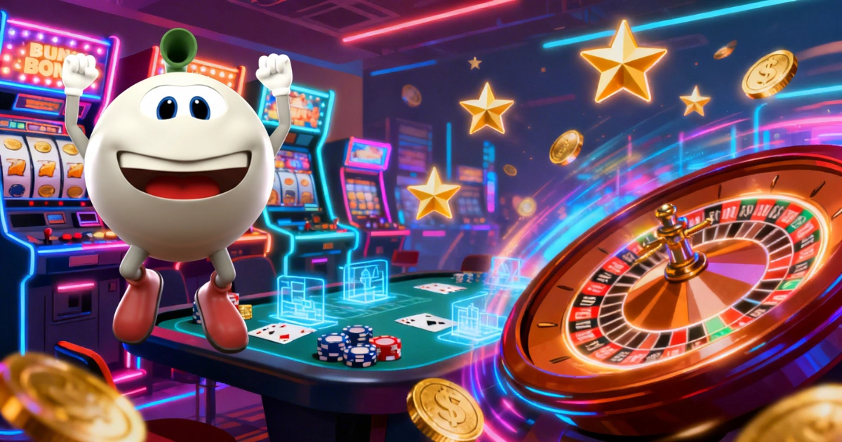 FBM Emotion Bonus Maximize Your Online Casino Rewards