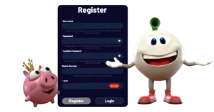 FBM Emotion Register – How to Sign Up for a Safe and Enjoyable Online Casino Experience