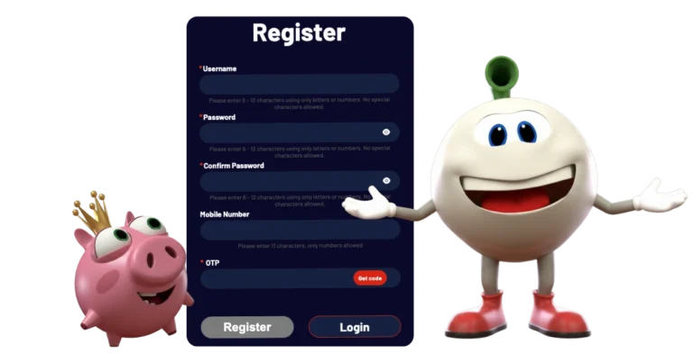 FBM Emotion Register – How to Sign Up for a Safe and Enjoyable Online Casino Experience