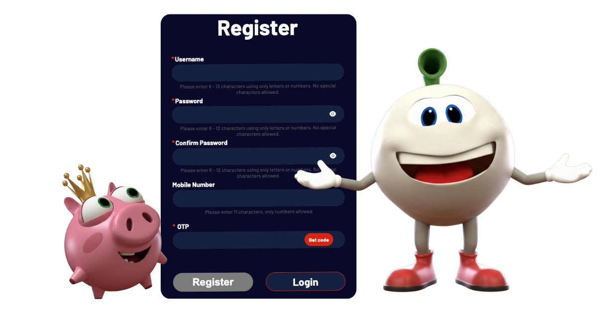 FBM Emotion Register – How to Sign Up for a Safe and Enjoyable Online Casino Experience