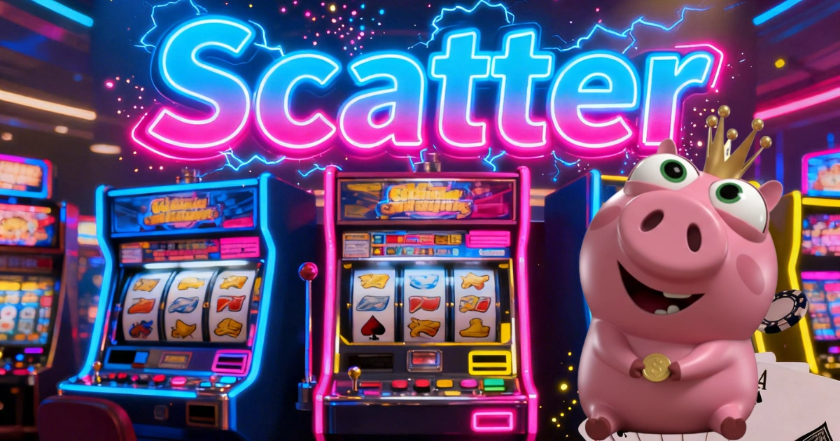 FBM Emotion Scatter Experience Explosive Wins and Free Spins